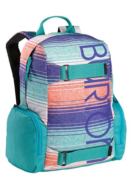 Burton Emphasis - Multicolor Bambini Backpack (N9105)